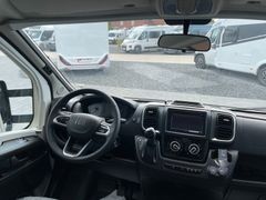 Bürstner Campeo TD 732 | Autom. | 4,4 t | Radio+RFK