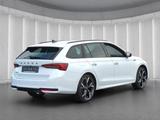 Skoda Octavia Combi SPORTLINE TDI*AHK 360°Kam Head-Up - Skoda Octavia: Kombi, mit Anhängerkupplung