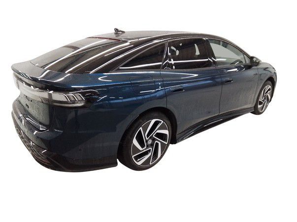 Volkswagen ID.7 - Bild 4