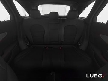Mercedes GLC 300 - 6
