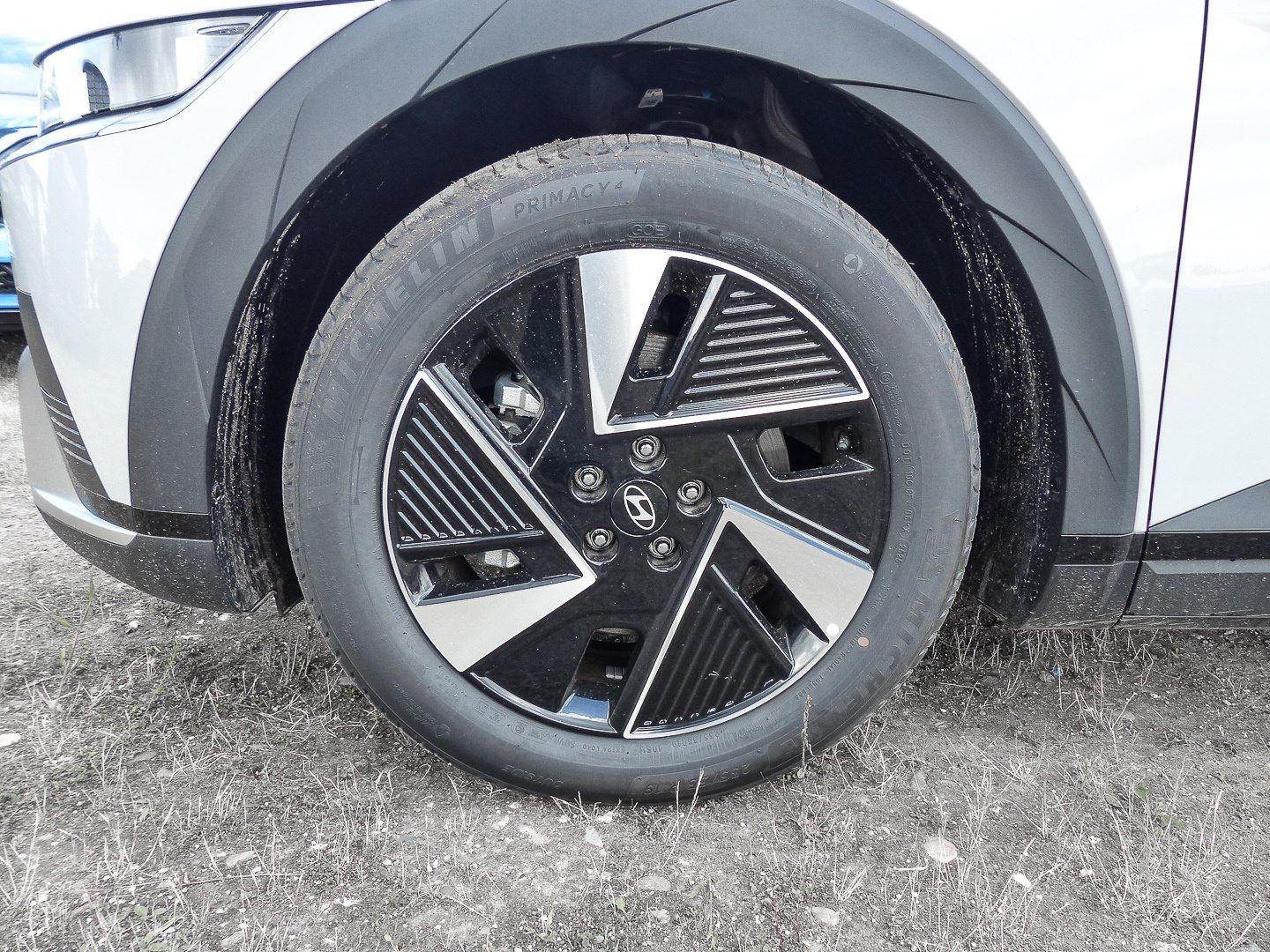 Hyundai IONIQ 5 - Bild 3