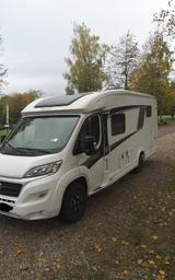 Knaus VAN TI 650 Platinum Selection - Knaus Van ti