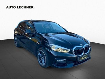 Bild 4 BMW 118 i Lim. Sport Line*AT*CARPLAY*SHZ*LED*NAV*