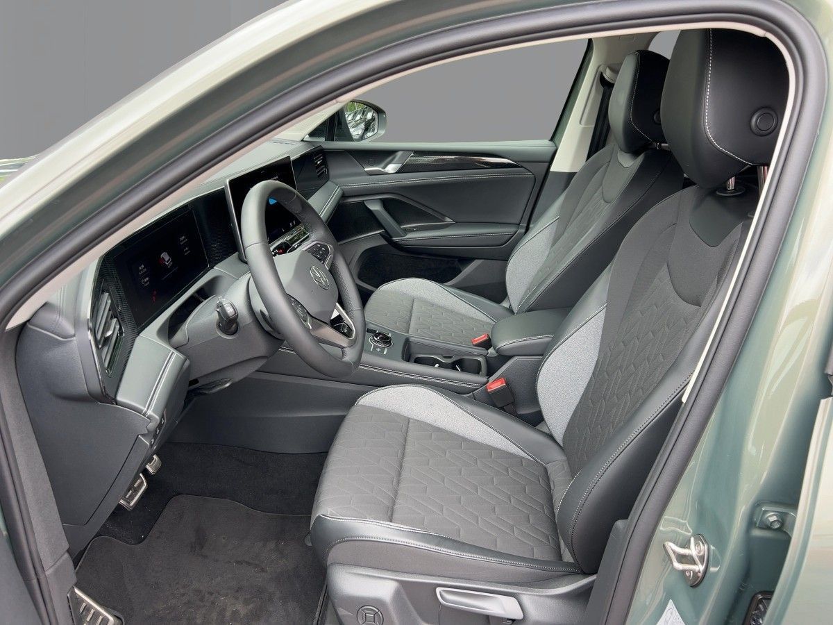 Volkswagen Tiguan - Bild 9