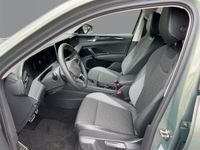 Volkswagen Tiguan - Vorschau Bild 9