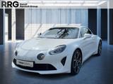 Alpine A110 A110 AUTOMATIK TELEMETRICS KAMERA EINPARKHI - Alpine Gebrauchtwagen