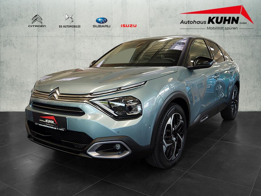 Citroën C4 PureTech 130 Shine KAMERA NAVI ACC HUD LED