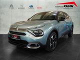 Citroën C4 PureTech 130 Shine KAMERA NAVI ACC HUD LED - Citroën C4 in Karlsruhe