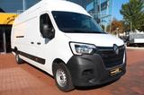 Renault Master Kasten L4H3 GKa 3,5t Kamera - Renault Master l4h3