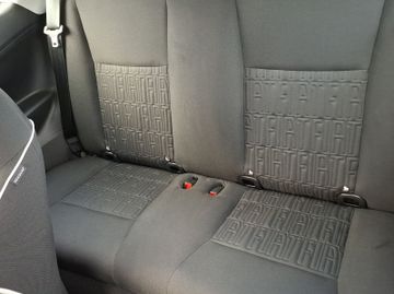 Fiat 500 e KeyLess+Navi+SpurH+AUT+KlimaA