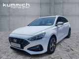 Hyundai i30 1,0 Turbo TREND LED-Paket, Navi - Hyundai i30 Gebrauchtwagen in Stuttgart