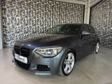 BMW 116i  *NAVI*LEDTfl*5-trg*Alcantara*M-SPORT* - BMW 116: 116i Sport