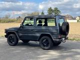 Mercedes-Benz G 270 CDI 3-Türer *Raptor Lack* Mega Optik - Mercedes-Benz G 270 mit Diesel-Antrieb: Geländewagen, Automatik