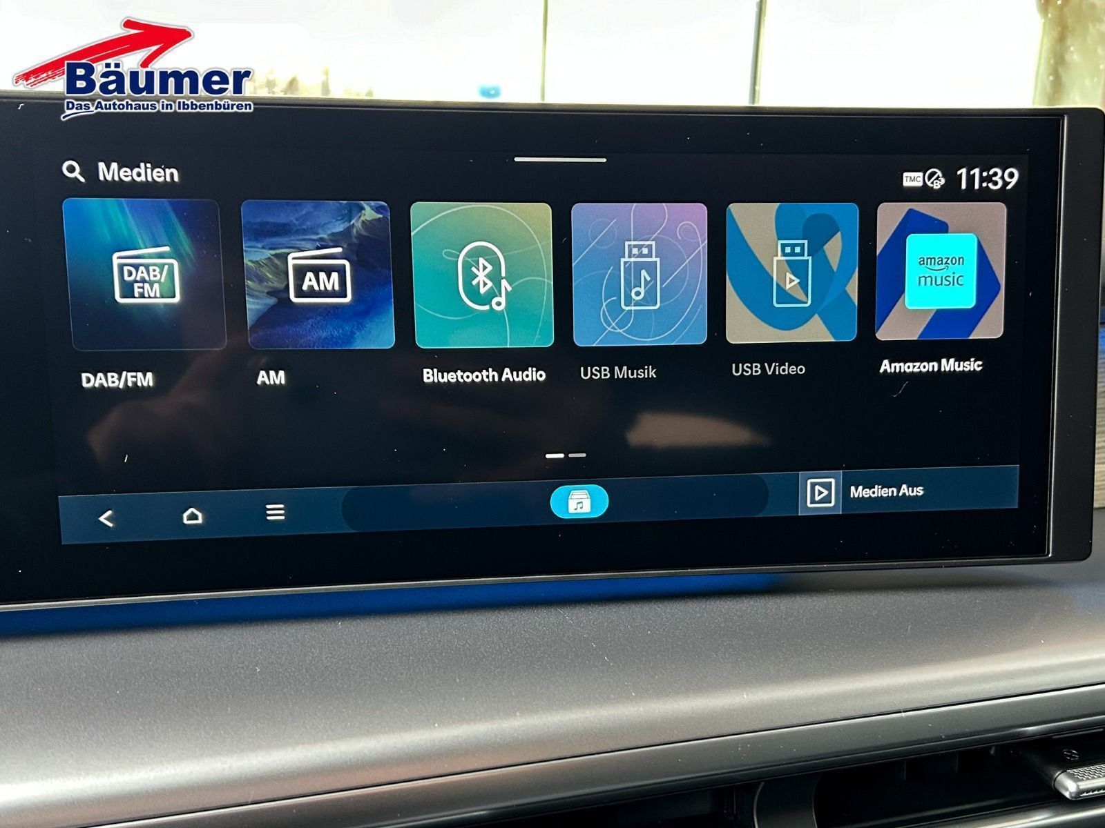 Hyundai IONIQ 9 – Bild 24