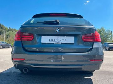 BMW 316 - 12