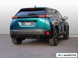Peugeot 2008 Hybrid 145 Business, 180° Kamera, Klimaauto - Peugeot 2008: Business