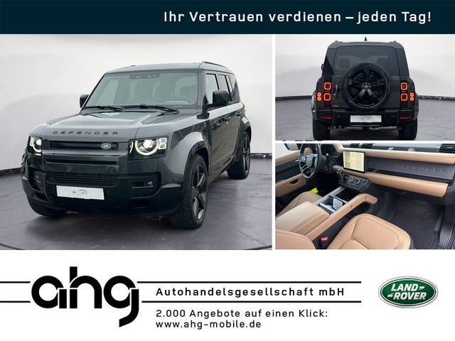 Land Rover Defender 110 D300 X-Dynamic HSE 22' Standheizung