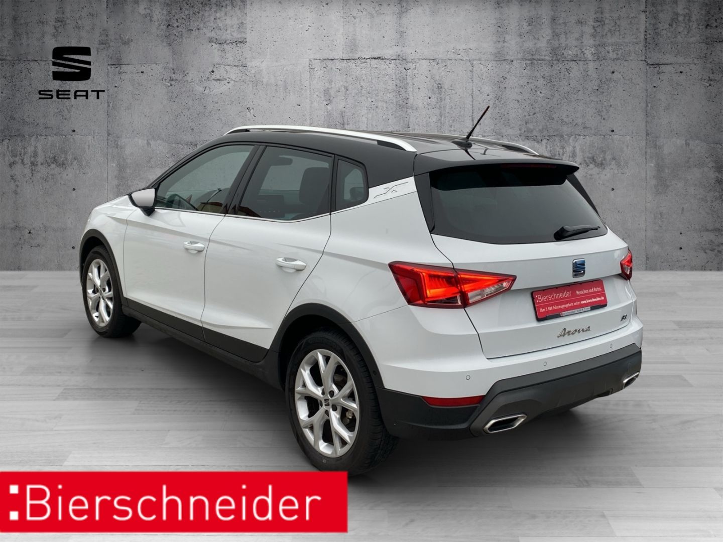 Seat Arona - Bild 6