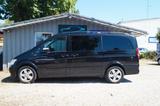 Mercedes-Benz Viano 3.0 CDI Trend Edition lang|Autom.| - Mercedes-Benz Viano: Trend Edition