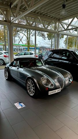 Wiesmann MF 3