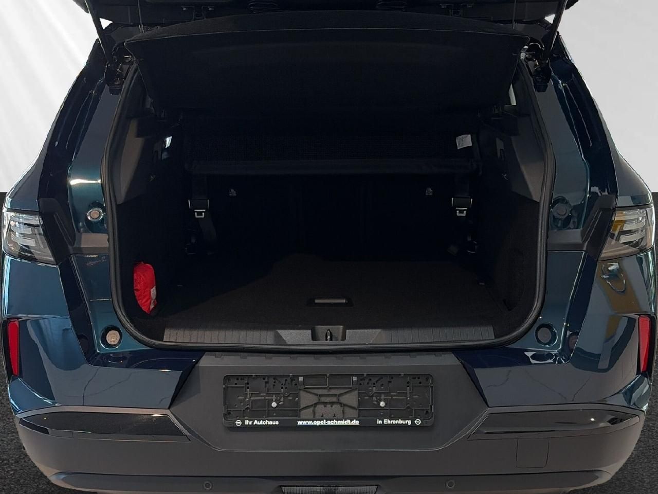 Fahrzeugabbildung Opel Grandland 1.2 48V Mild-Hybrid 100 kW GS
