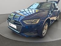 Audi A4 - Vorschau Bild 2