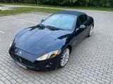 Maserati GranCabrio 4.7 V8 Sport Automatik Sport* 33500km - gebrauchte Maserati Cabrios