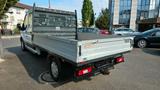 Ford Transit Pritsche 2.0 L3 *DOKA/KLIMA/AHK 2.8* - Ford Transit: Kleinbus, 7sitzer