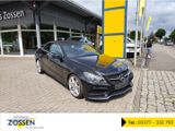 Mercedes-Benz E 200 Cabrio Sport CGI  El. Verdeck Navi Leder