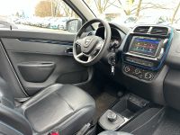 Dacia Spring - Vorschau Bild 9