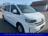 Volkswagen T7Team.Lang9Sitz,AHK,ALU,ACC,Navicarplay,sofort! - Volkswagen T7 Kombi: 9 Sitzer