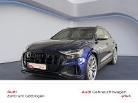 Audi SQ8 - Vorschau Bild 1