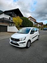 Suzuki Celerio 1.0  Club - Suzuki Celerio aus 2017