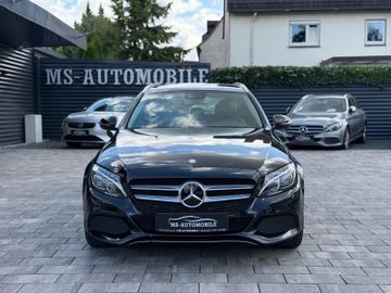 Mercedes C 250 - 2