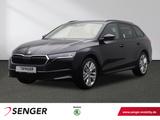 Skoda Octavia Combi 2.0 TDI 110kW Selection DSG Kamera - Skoda Octavia Neuwagen