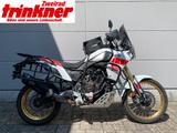 Yamaha TENERE 700 XTZ690 RALLY **TOP AUSSTATTUNG**