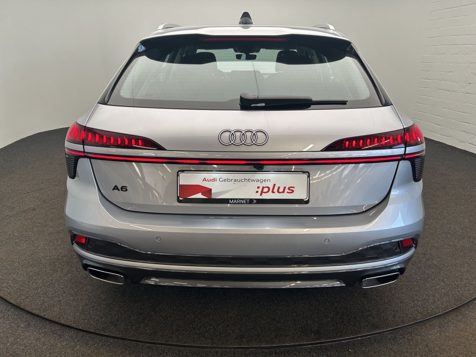Audi A6 - Bild 17