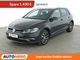 Volkswagen Golf VII 1.5 TSI ACT Highline BM Aut.*LED*ACC* - VW Golf Gebrauchtwagen in München