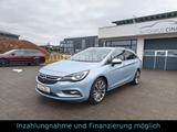 Opel Astra K Sports Tourer Innovation*Navi*Kamera* - Opel Astra: Standheizung
