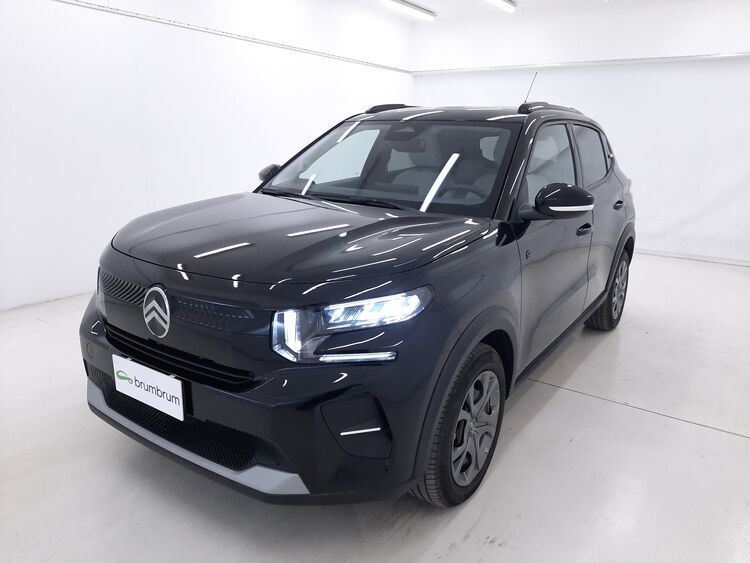 Citroën Citroen C3 MAX BR545967 Elettrico 113CV