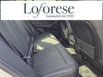 BMW X3 - 10