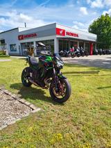 Kawasaki Z650 - KAWASAKI 650