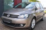 Volkswagen Golf Plus  1.2 TSI Life *PDC*SHZ*AHK*TEMPOMAT - VW Golf Plus Gebrauchtwagen in Düsseldorf