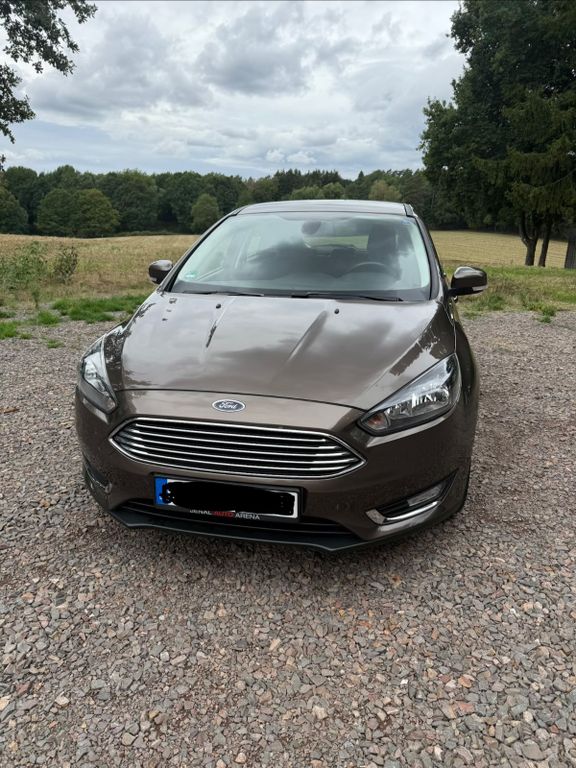 Image of Ford Focus