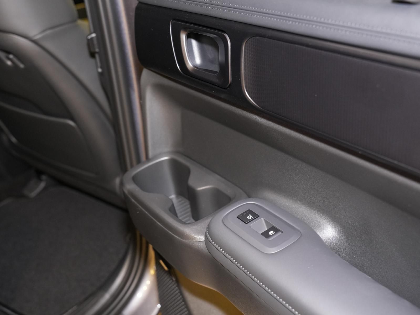 Hyundai SANTA FE - Bild 22