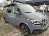 Volkswagen T6 California 6.1 Coast Edition Standhzg. Markis - VW T6 California mit Schiebedach