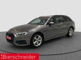 Audi A4 Av 50 TDI qu advanced Black AHK MATRIX B&O VI - Audi A4: A4b5