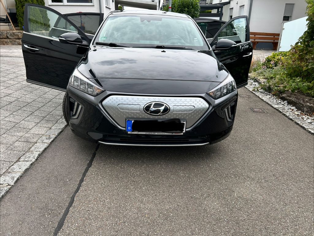 Image of Hyundai IONIQ