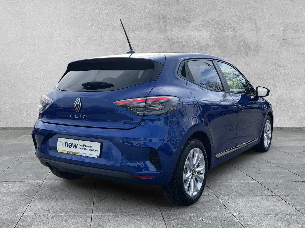 Renault Clio - Bild 5