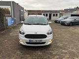 Ford Ka KA+ TREND*PDC*BT-AUDIO*SITZHEIZUNG - Ford Ka/Ka+ in Stuttgart